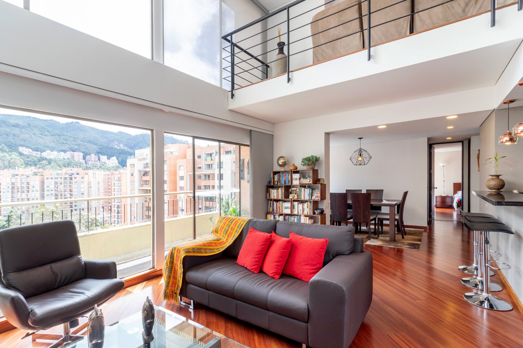 Bogota Apartamentos En Venta