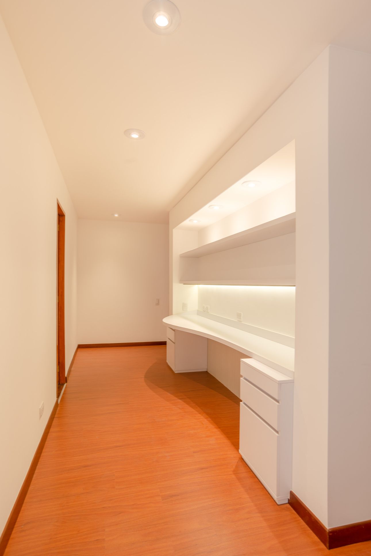 Apartamento en venta o arriendo en Los Rosales, Bogotá 3 Habitaciones