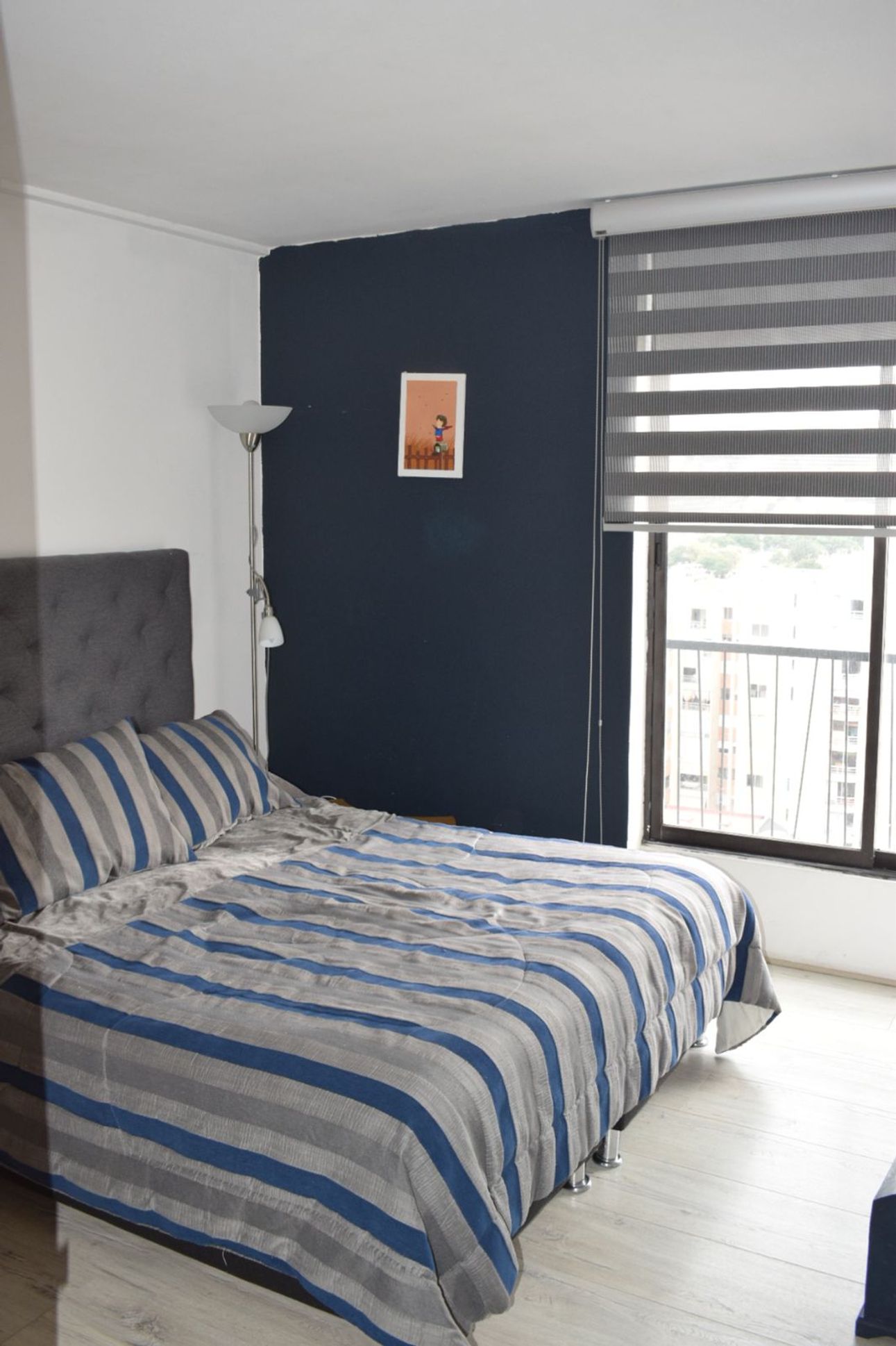 Apartamento en venta en Barrio Britalia Norte, Bogotá - 2 Habitaciones ...