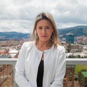 Viviana Diaz Bonilla