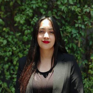 Stefany Avicena Arroyo