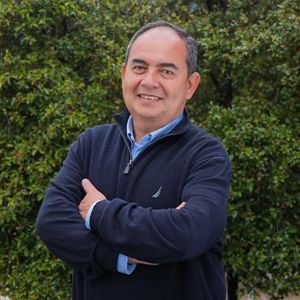 Jorge Velandia