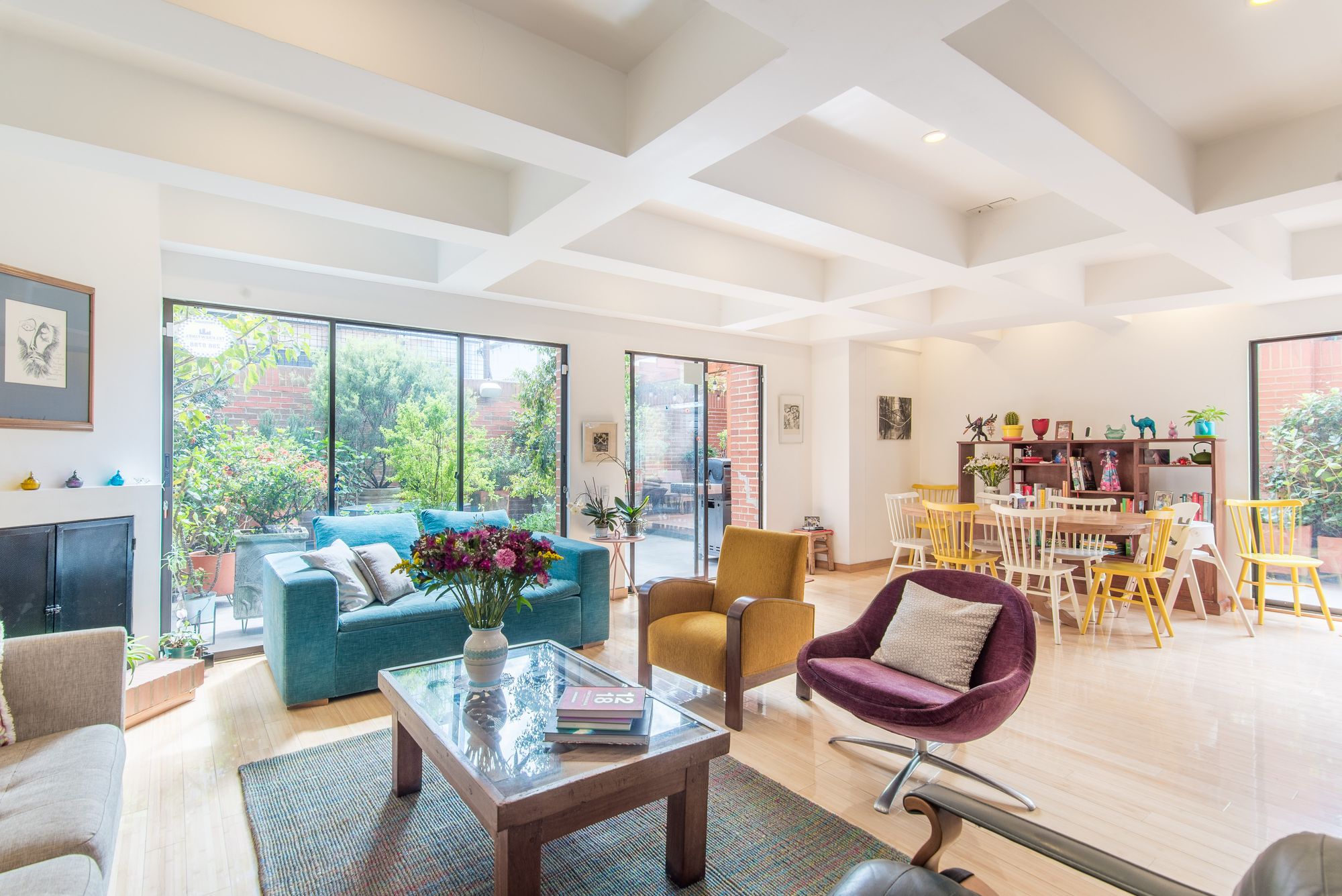 Apartamento en venta o arriendo en Santa Barbara Occidental, Bogotá 2