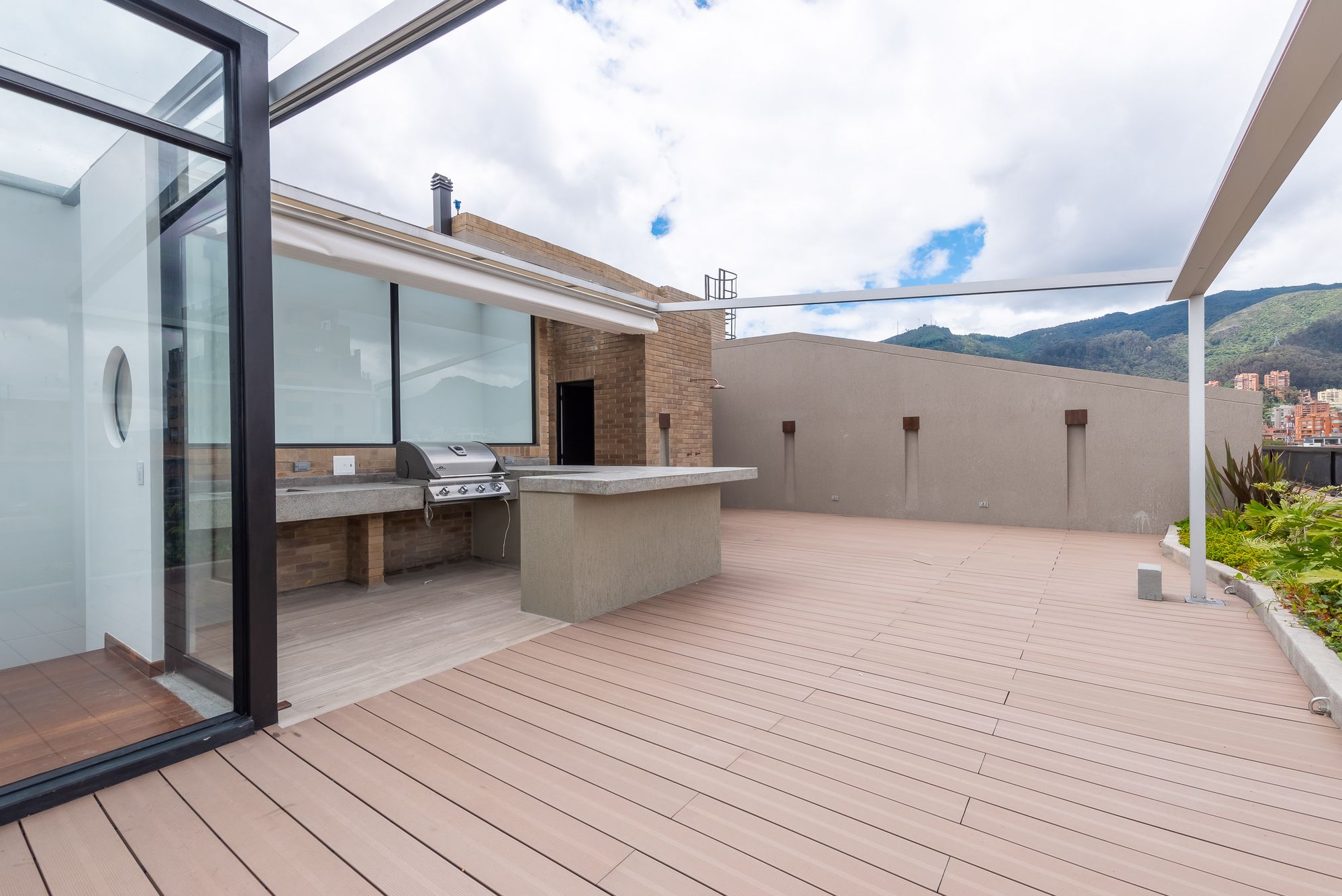 Apartamento en venta o arriendo en Antiguo Country, Bogotá 2