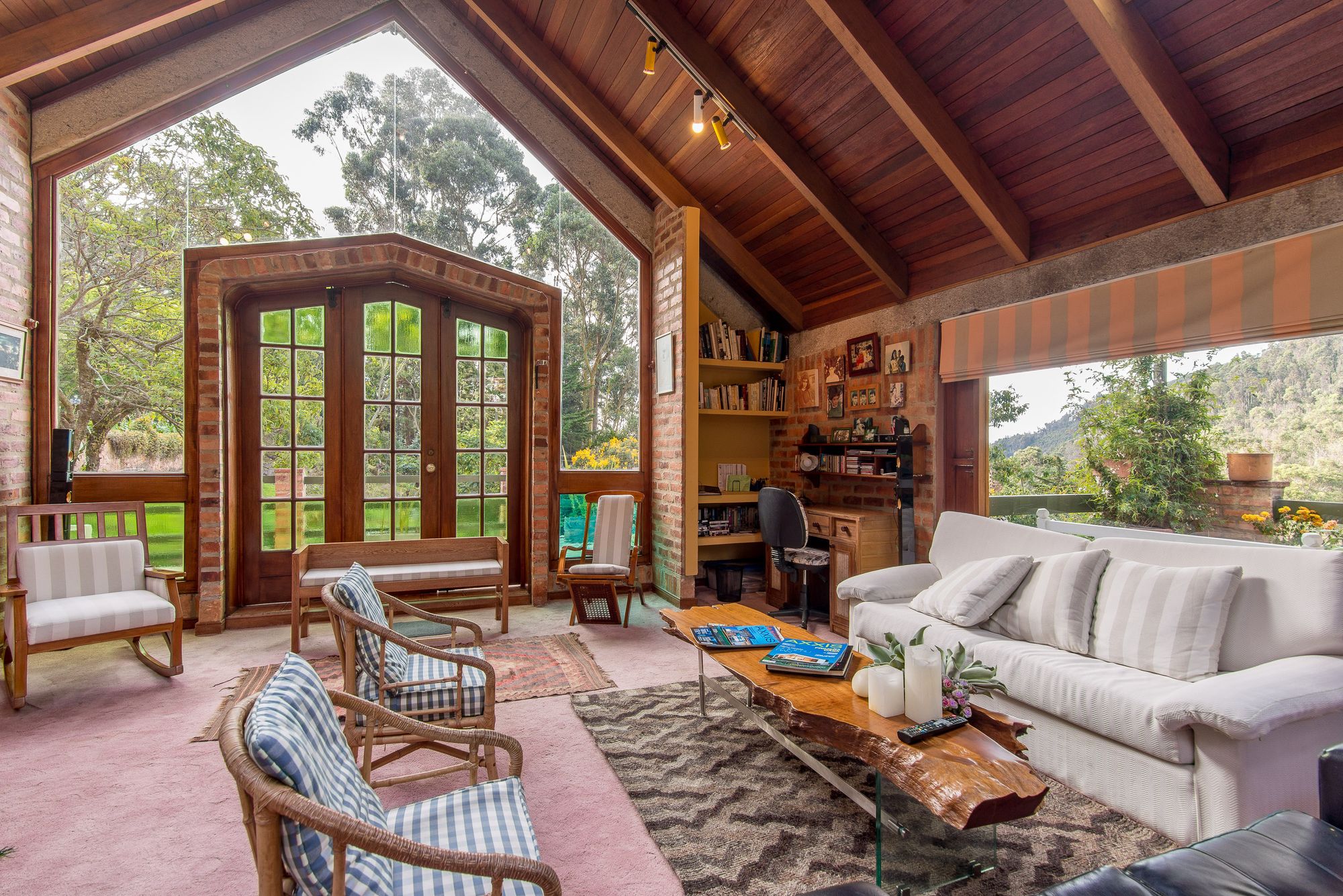 Casa en venta en Floresta de la Sabana, Bogotá - 3 Habitaciones, 438m2