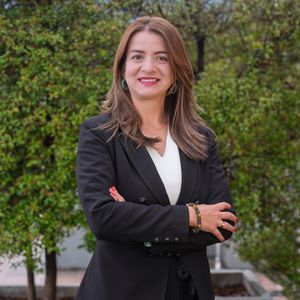 Beatriz Garcia