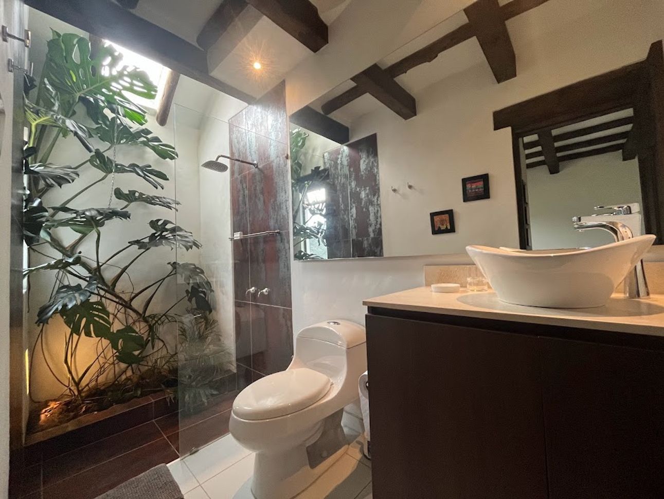 Casa en venta en Vereda Rio Frio Oriental, Tabio 3 Habitaciones, 380m2