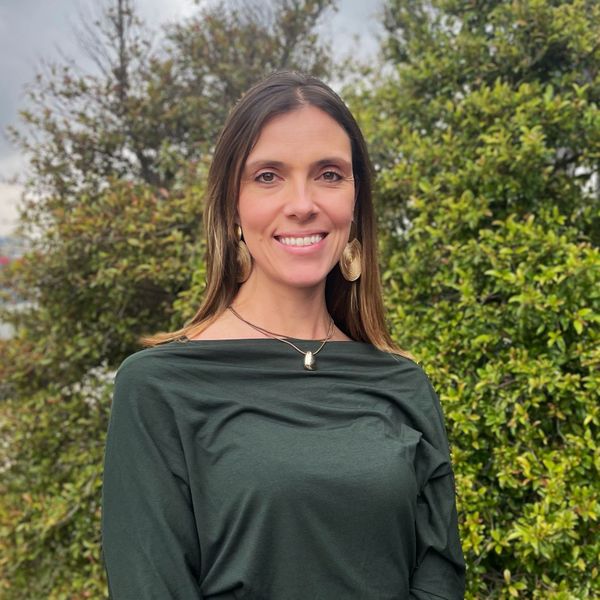 Mariana Gonzalez Reyes