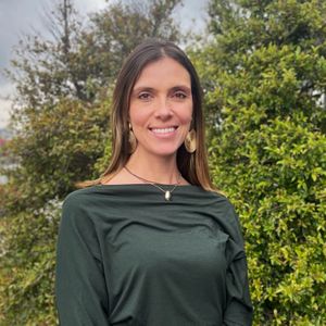 Mariana Gonzalez Reyes