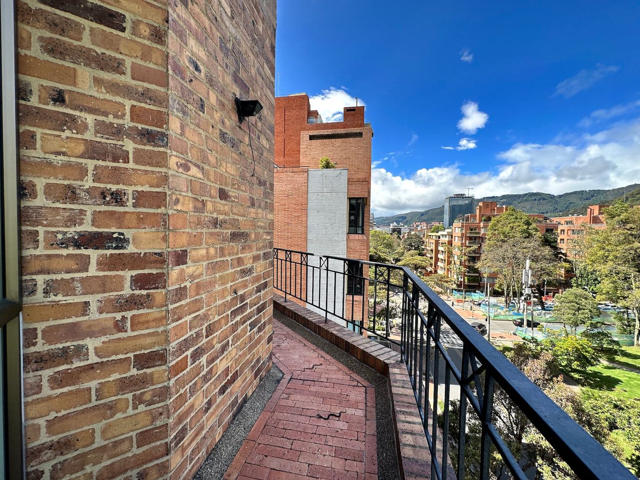 Apartamento en venta en Chicó Norte, Bogotá - 4 Habitaciones, 459m2