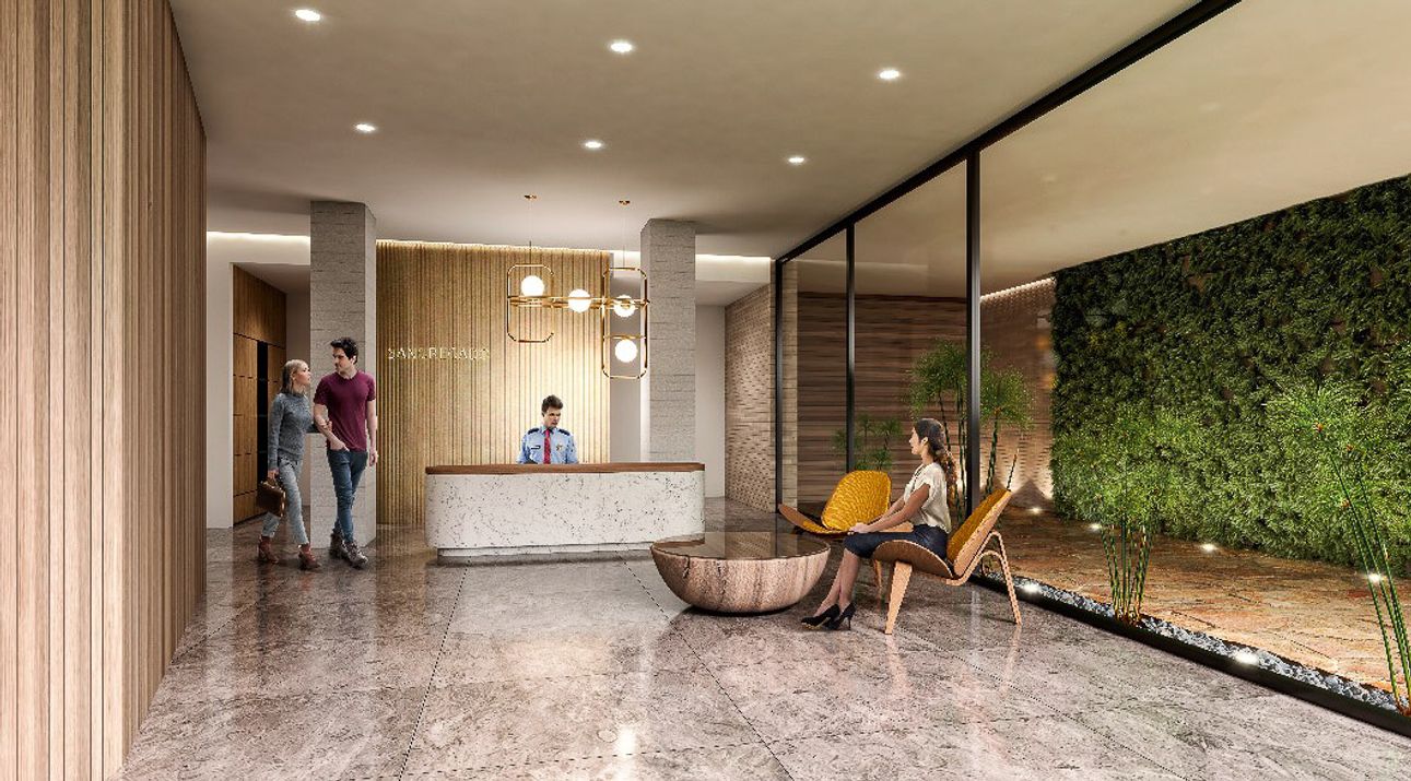 Apartamento en venta en El Chicó, Bogotá 3 Habitaciones, 141m2