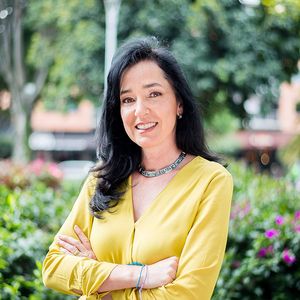 Esperanza María Astorquiza