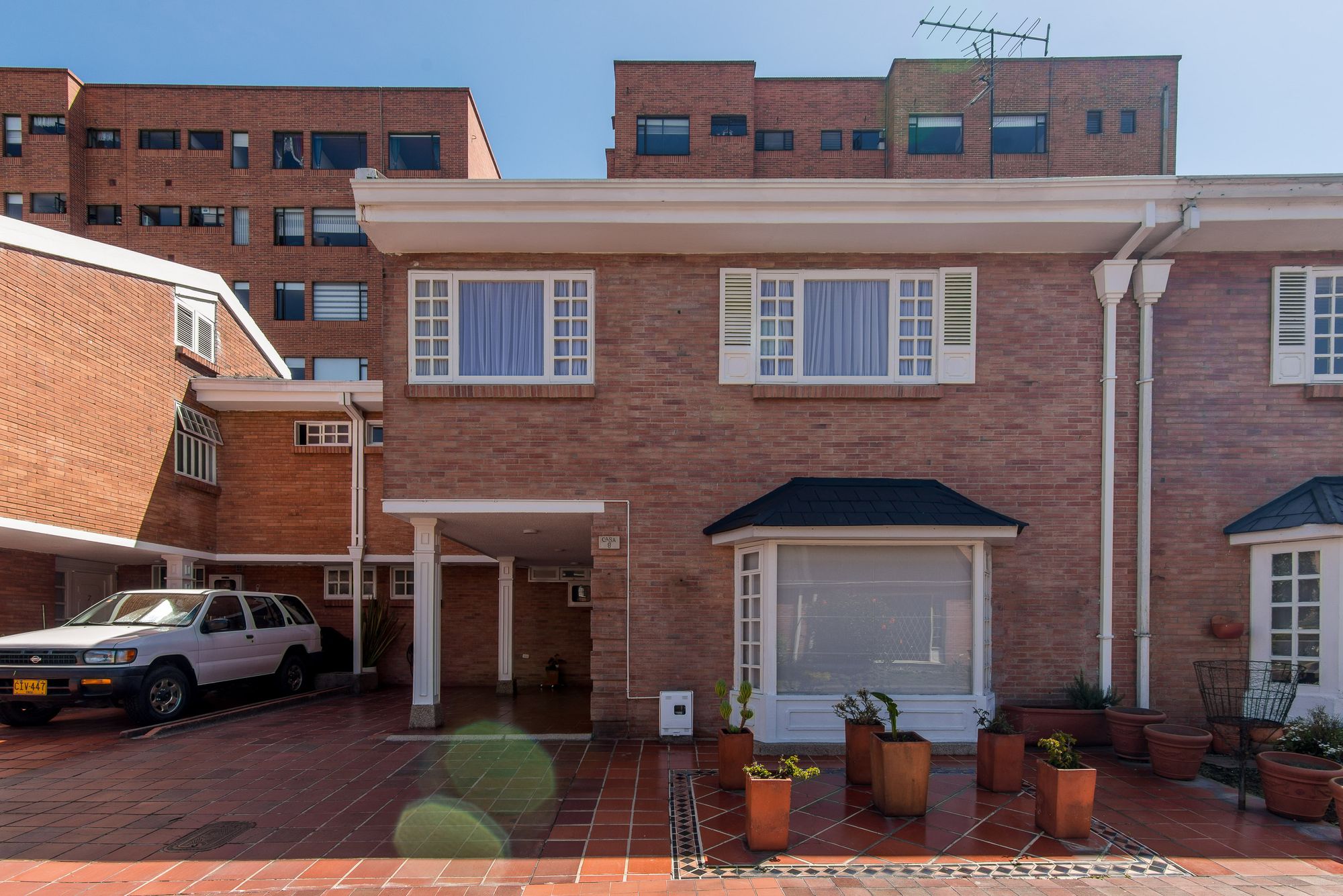 Casa en venta en Cedritos, Bogotá - 4 Habitaciones, 173m2