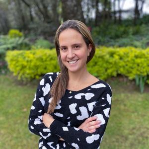 Carolina Muñoz Botero