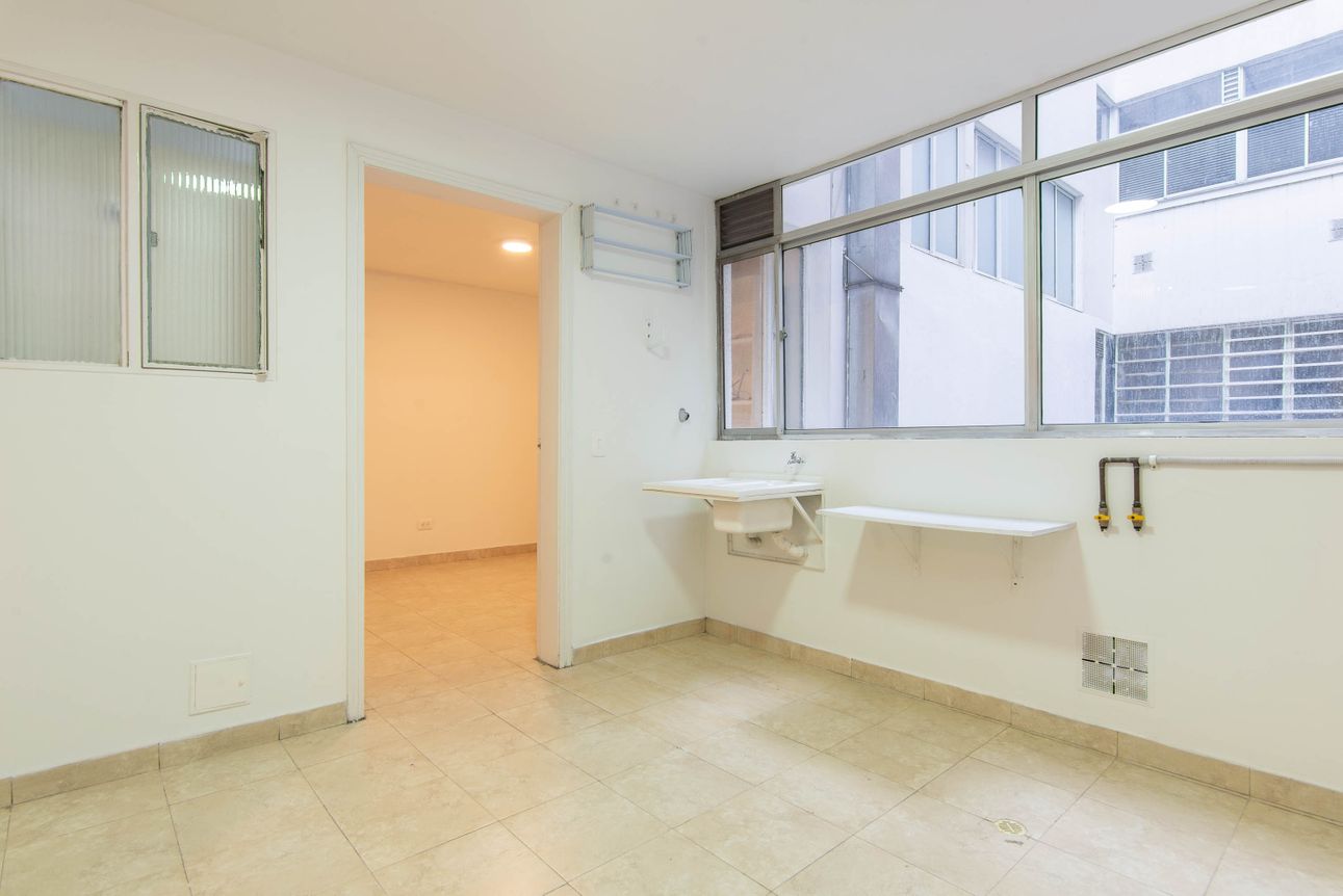 Apartamento en arriendo en Chicó Norte, Bogotá 3 Habitaciones, 192m2