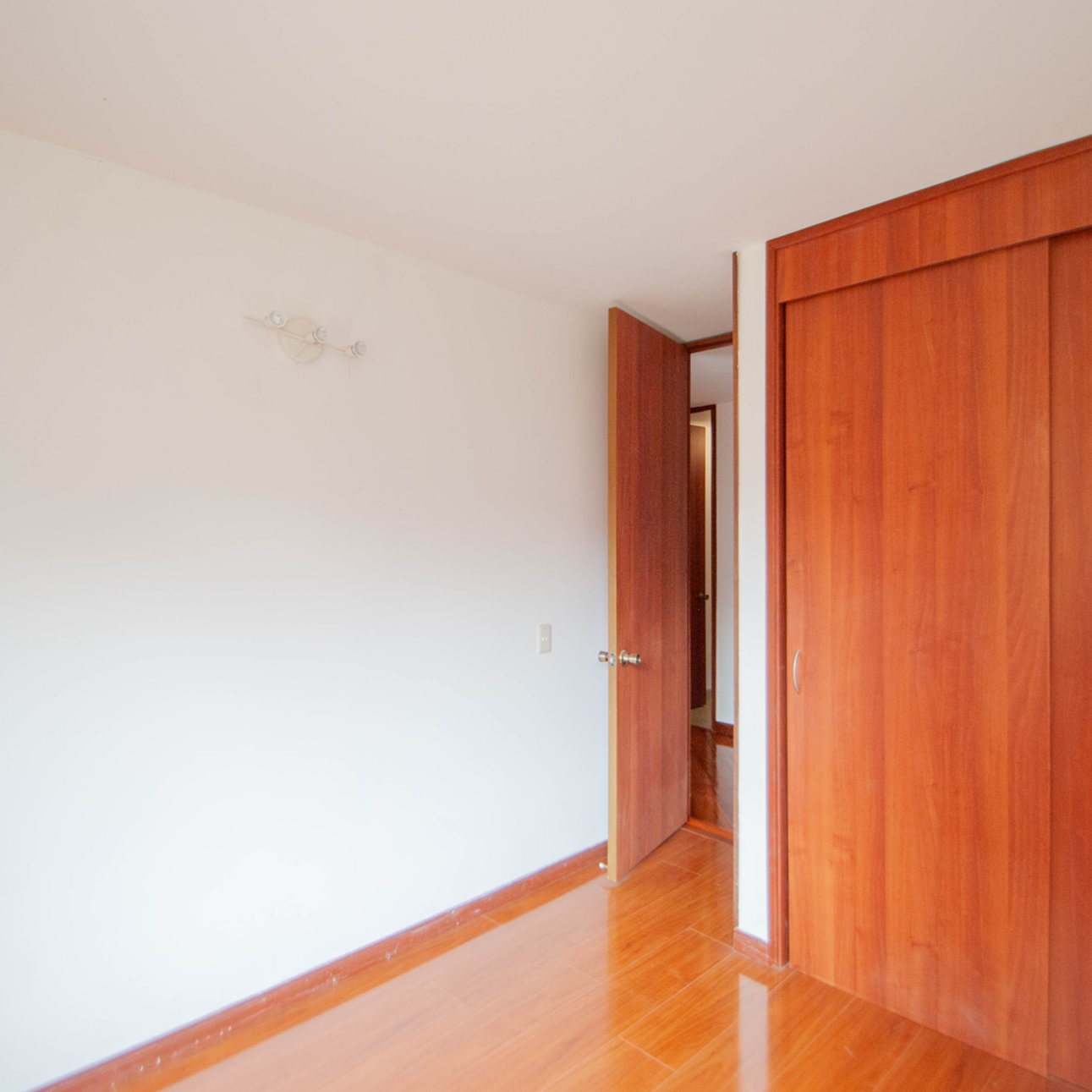 Apartamento en venta en Mazuren, Bogotá 3 Habitaciones, 68m2