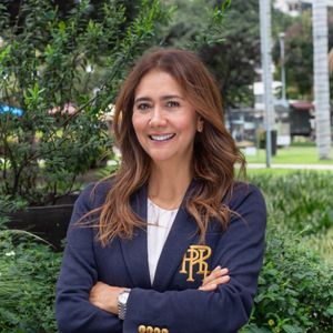 Ximena Rubio