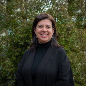 Maria Pia Cuellar