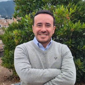 Camilo Jimenez