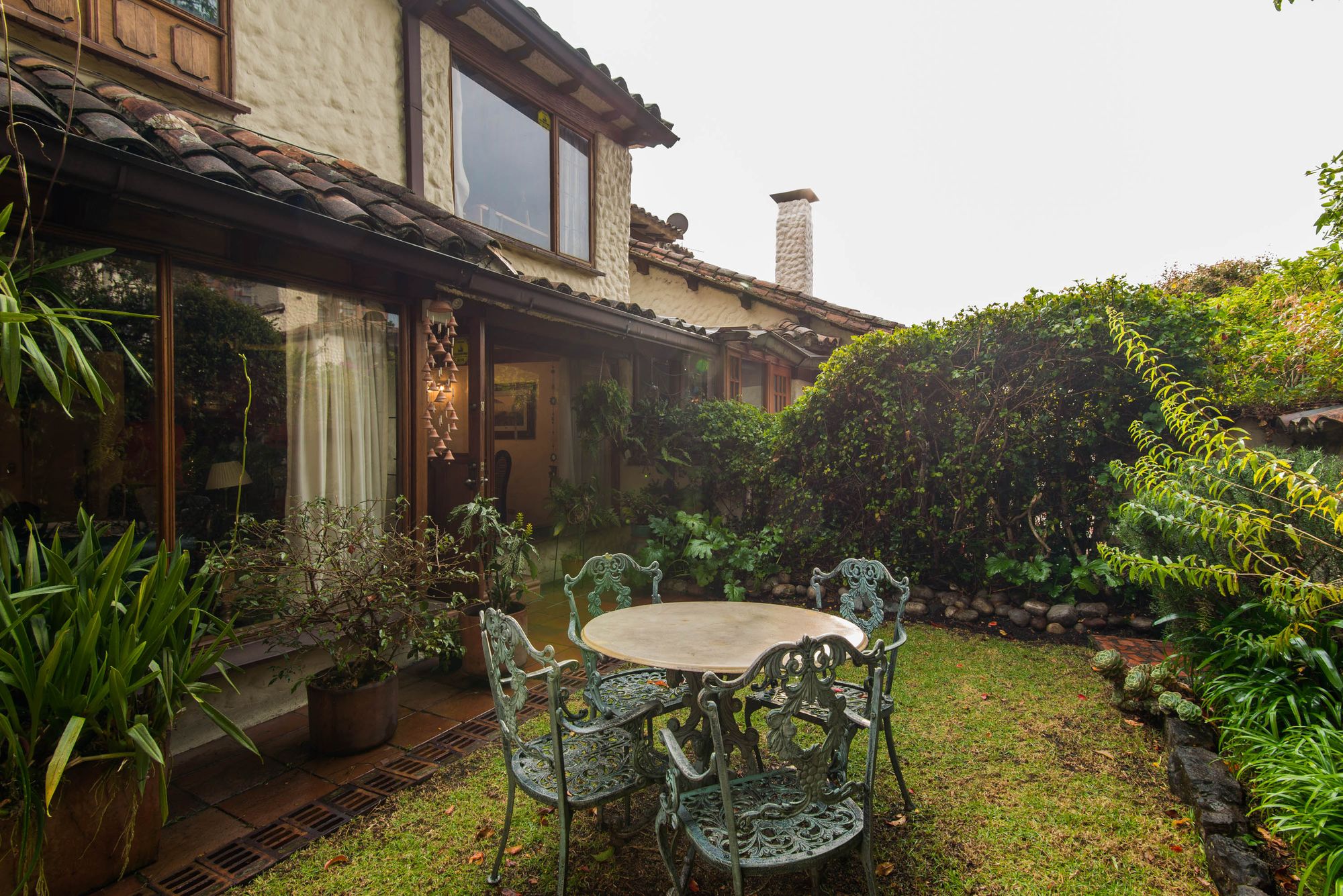 Casa en venta en Niza Norte, Bogotá - 3 Habitaciones, 278m2