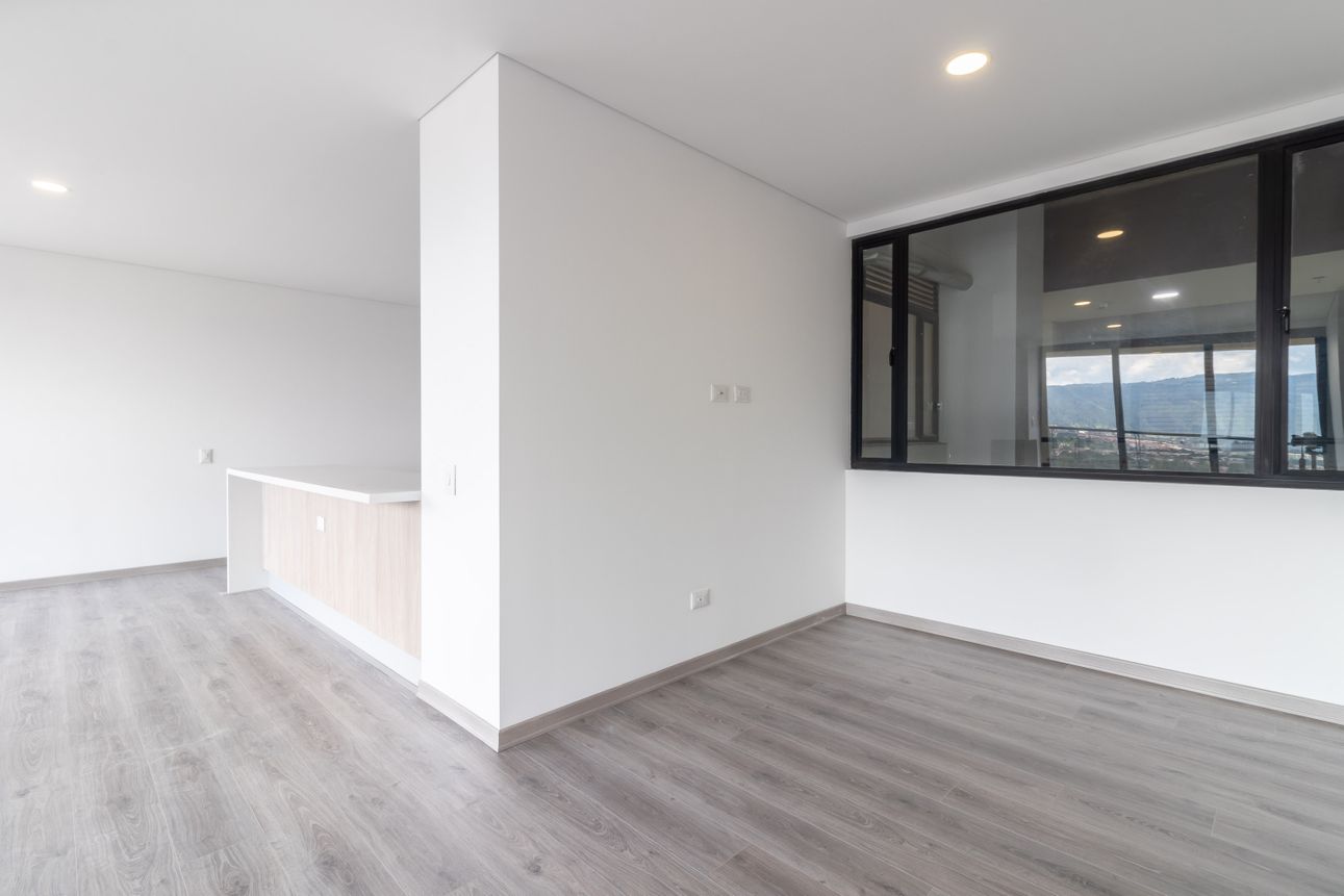 Apartamento en venta en Barrio Britalia Norte, Bogotá - 3 Habitaciones ...