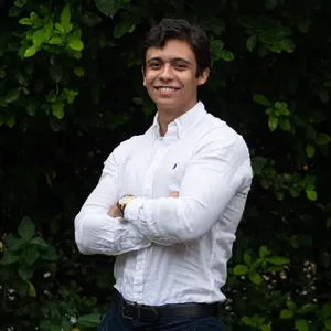 Daniel Gómez