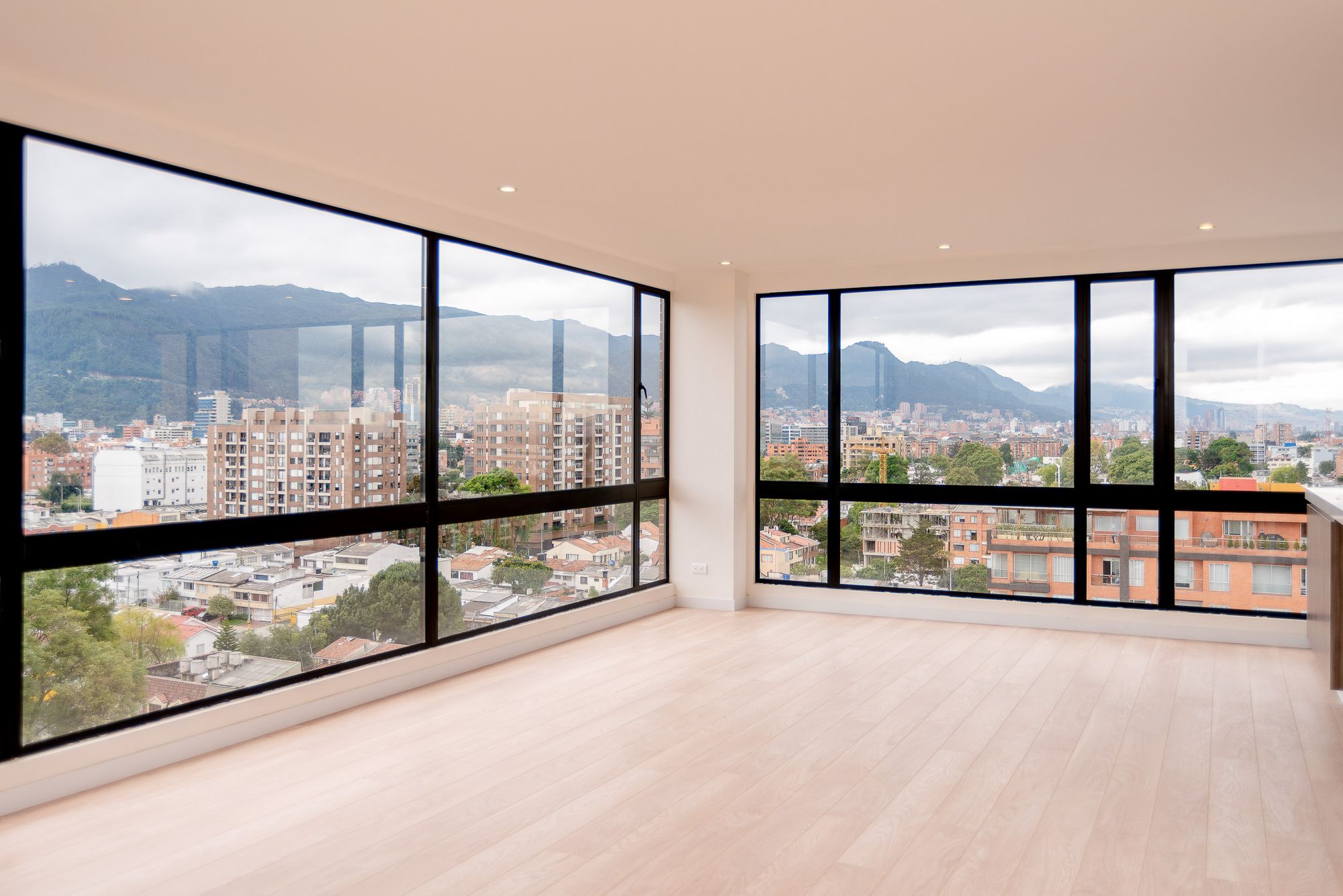 Apartamento en venta o arriendo en Pasadena, Bogotá 2 Habitaciones, 86m2