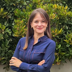 Amina Diaz Baquero