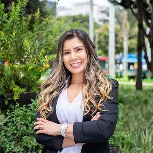 Heimy Gonzalez