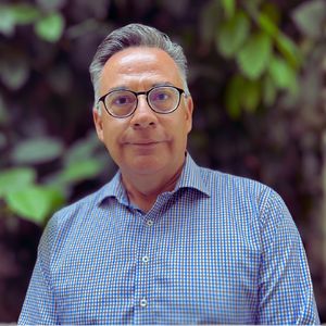 Eduardo Coria