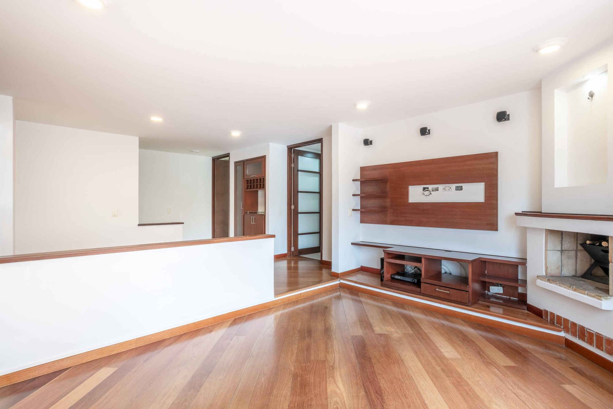 Apartamento en venta en La Calleja, Bogotá - 3 Habitaciones, 115m2