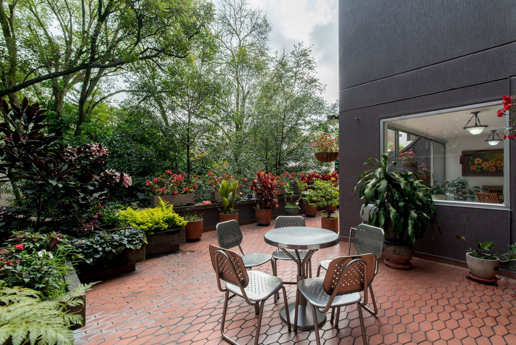 Apartment for sale in Provenza, Medellín 3 Bedrooms, 200m2