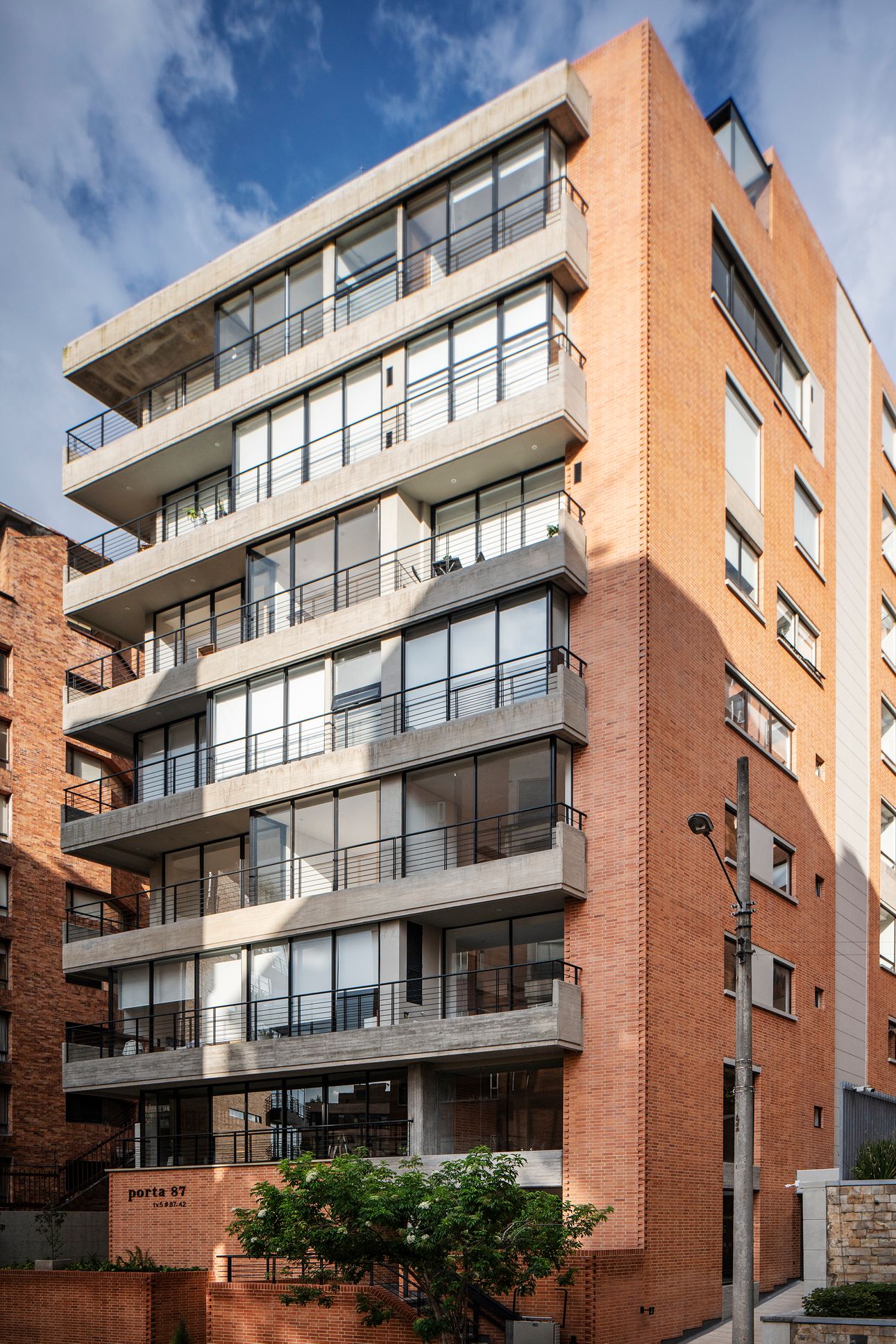 Apartamento en venta en El Refugio, Bogotá 2 Habitaciones, 80m2