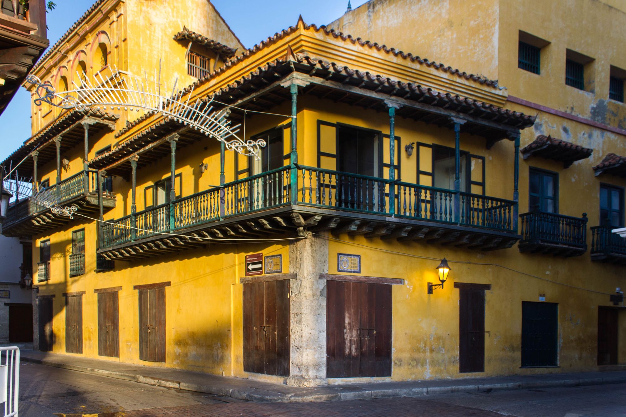 Casa en venta en Centro Histórico, Cartagena De Indias, 371m2