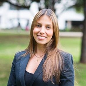 Catalina Wilches