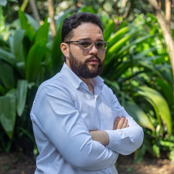 Jaime Echeverri Arango