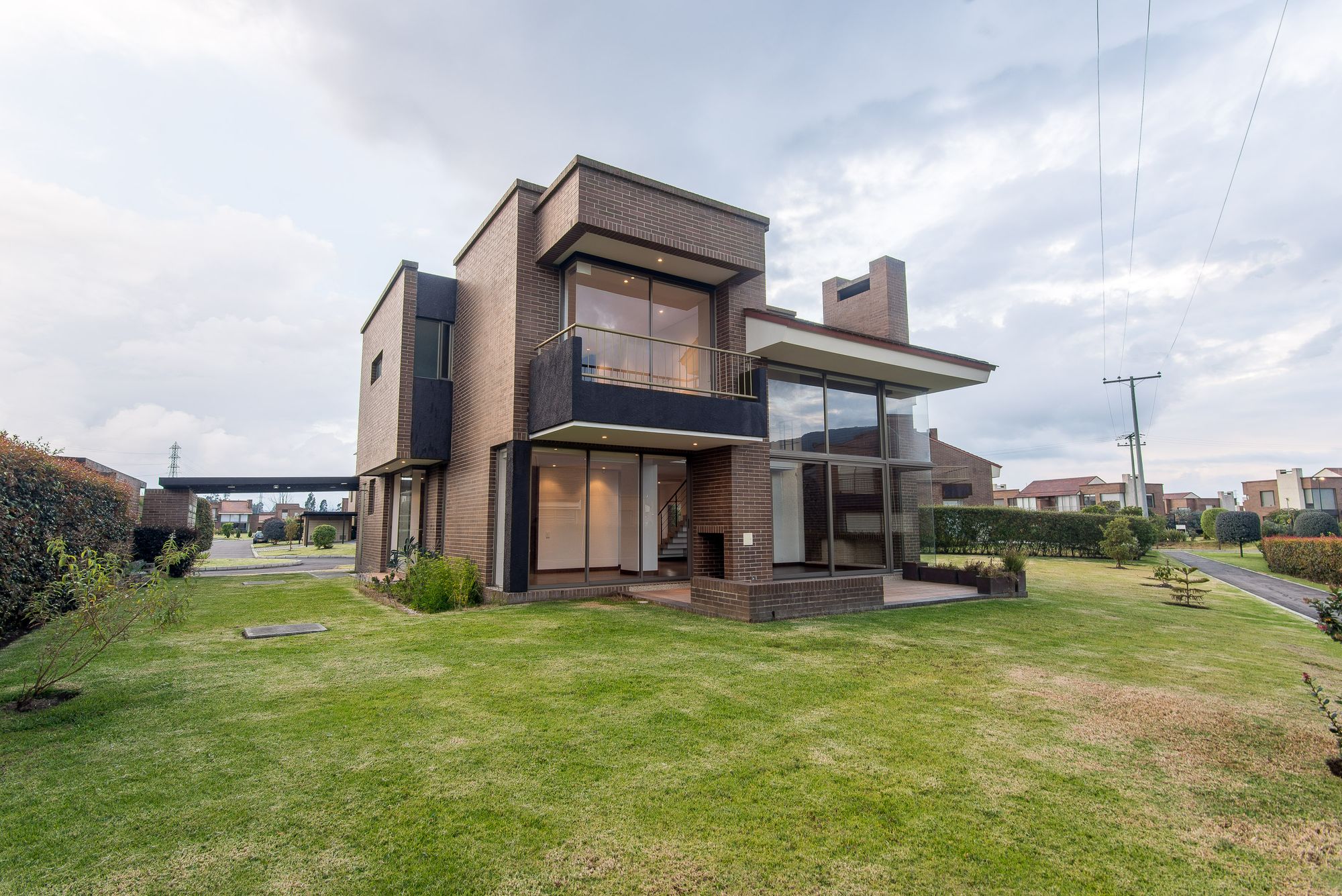 Casa en venta o arriendo en Conjunto Palo de Agua, Cota - 3